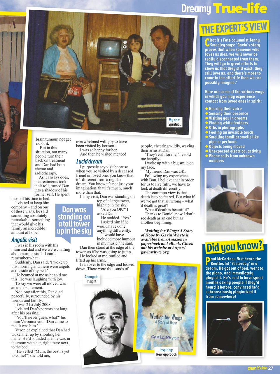 Chat Its Fate Preview Pages