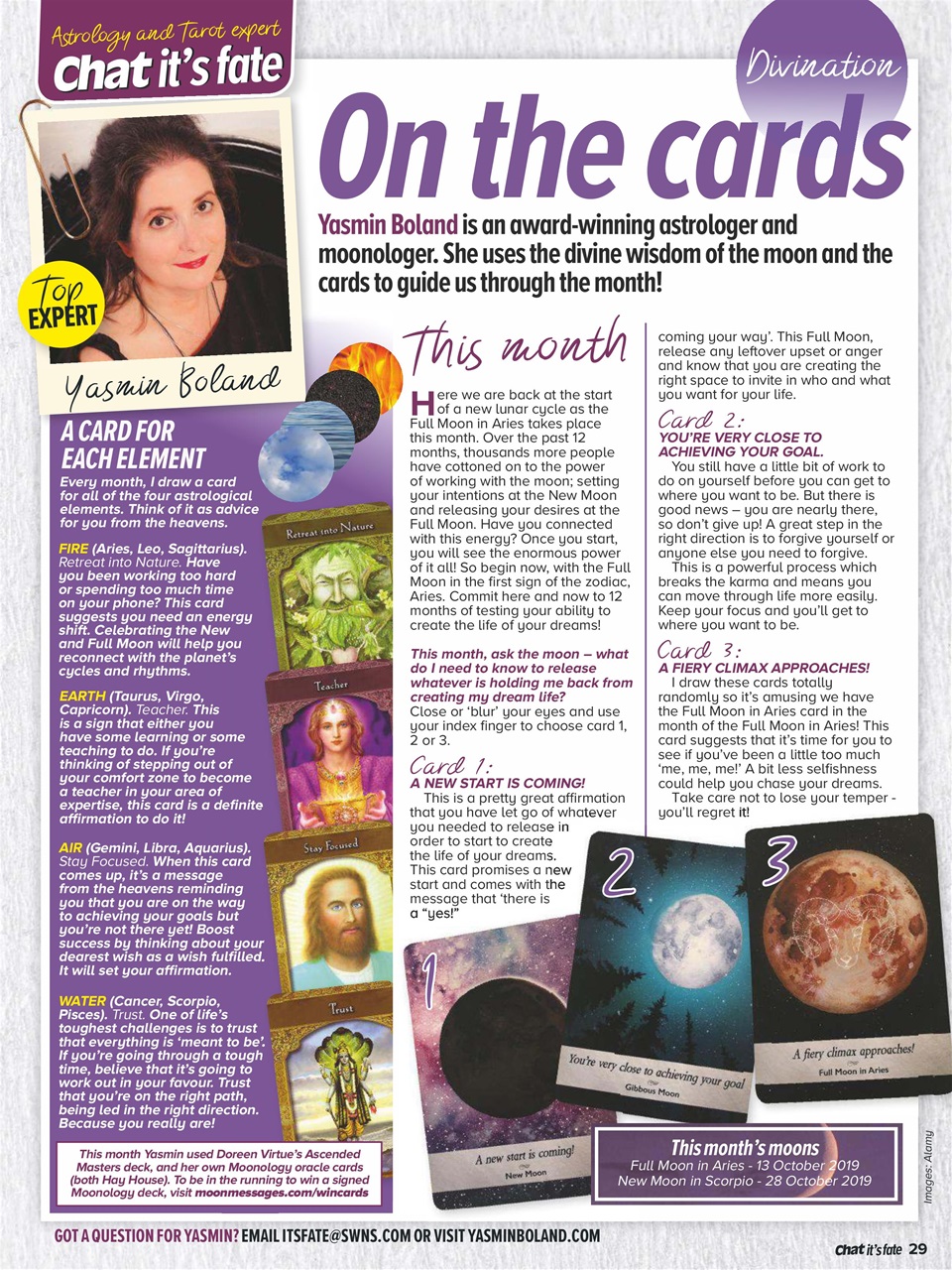 Chat Its Fate Preview Pages