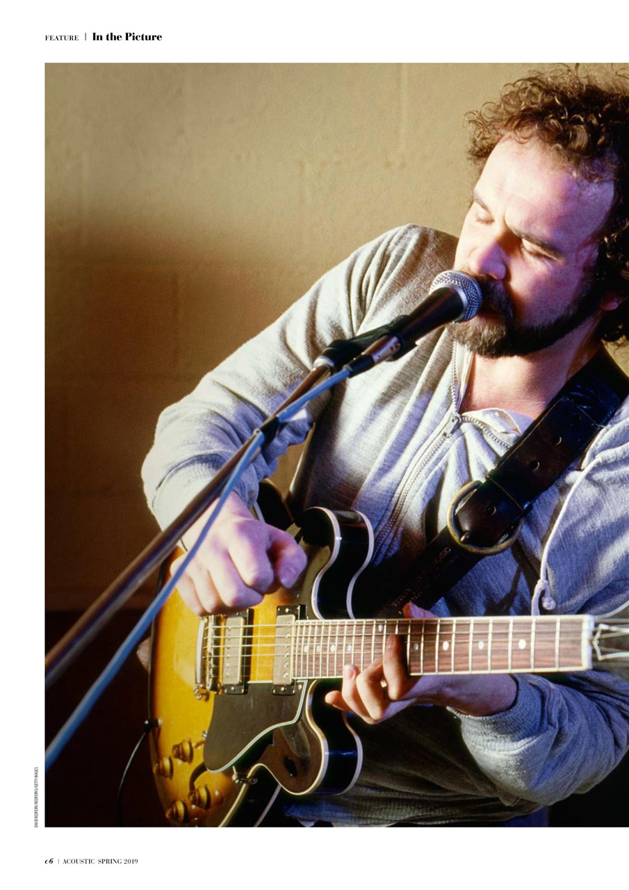 Guitarist Preview Pages