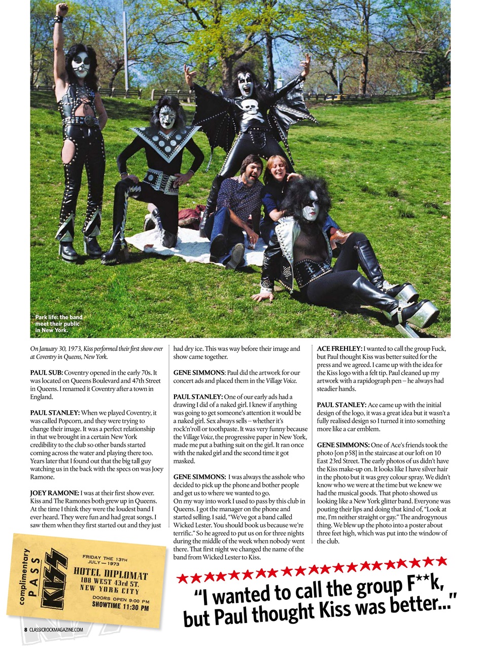 Classic Rock Preview Pages