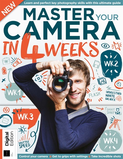 Digital Camera Magazine issue 