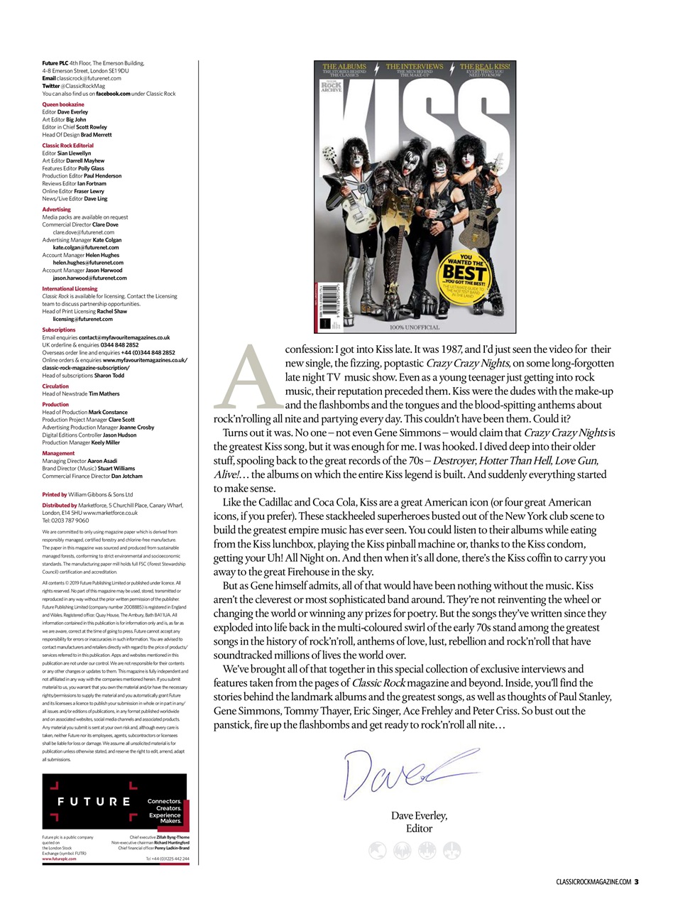 Guitarist Preview Pages