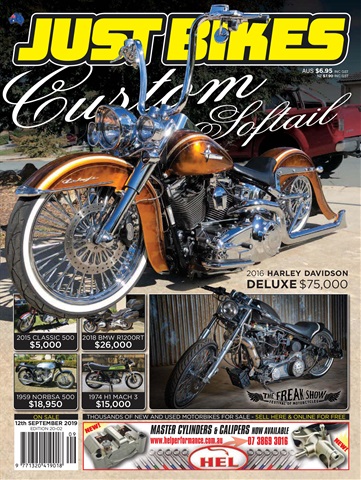 JUST BIKES issue 20-02
