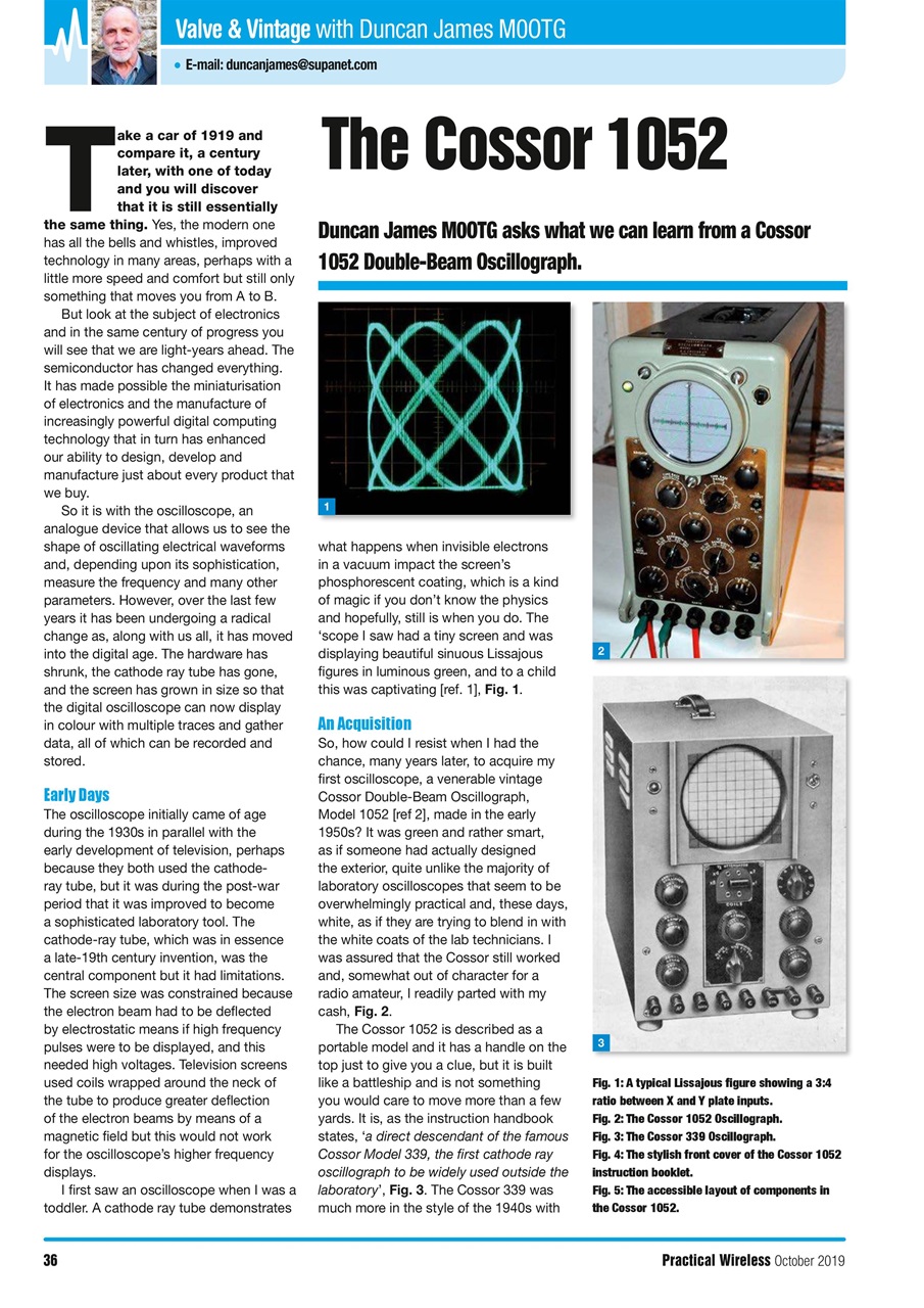 Practical Wireless Preview Pages