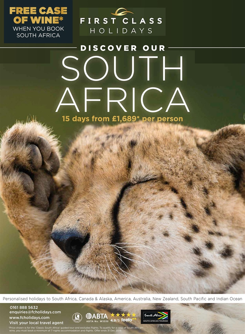 Lonely Planet Preview Pages