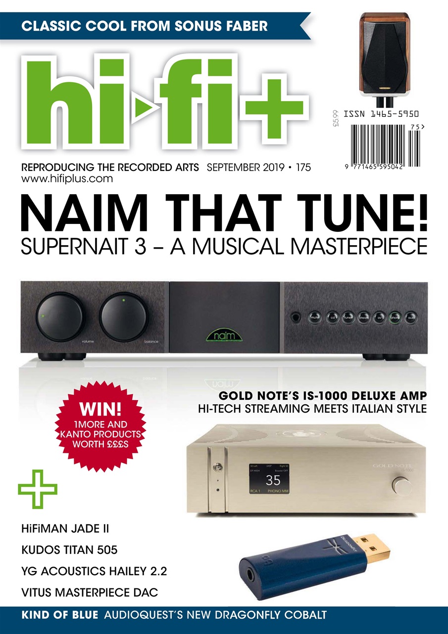 hi-fi+ Global Network Preview Pages