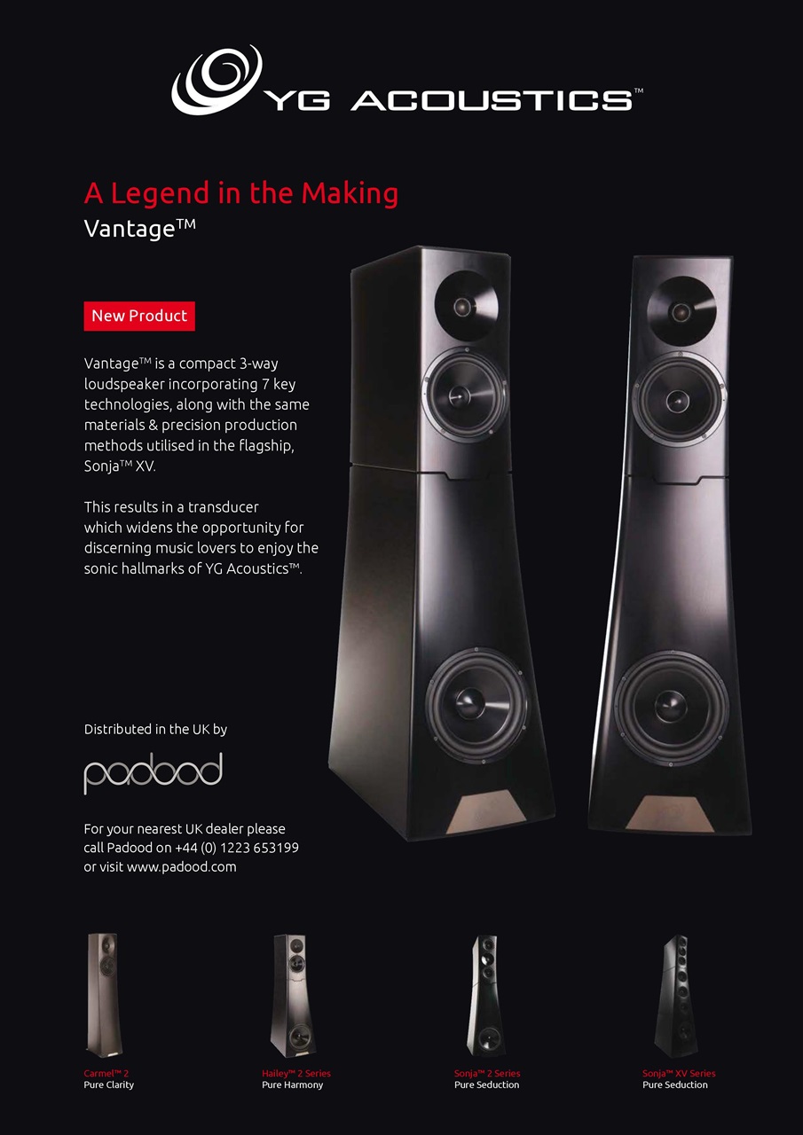 hi-fi+ Global Network Preview Pages