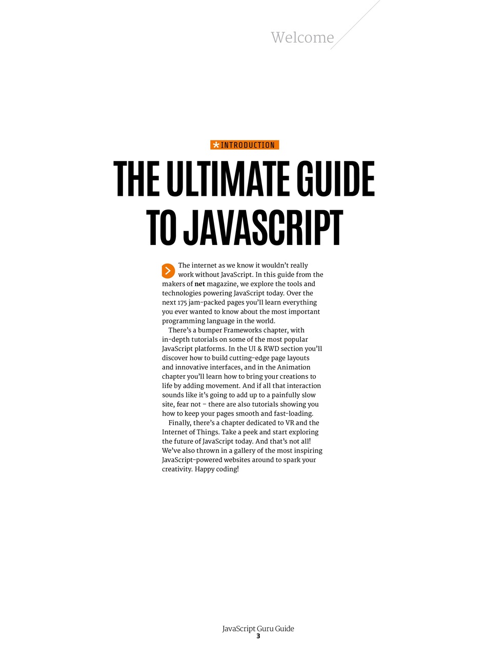 Web Designer Preview Pages