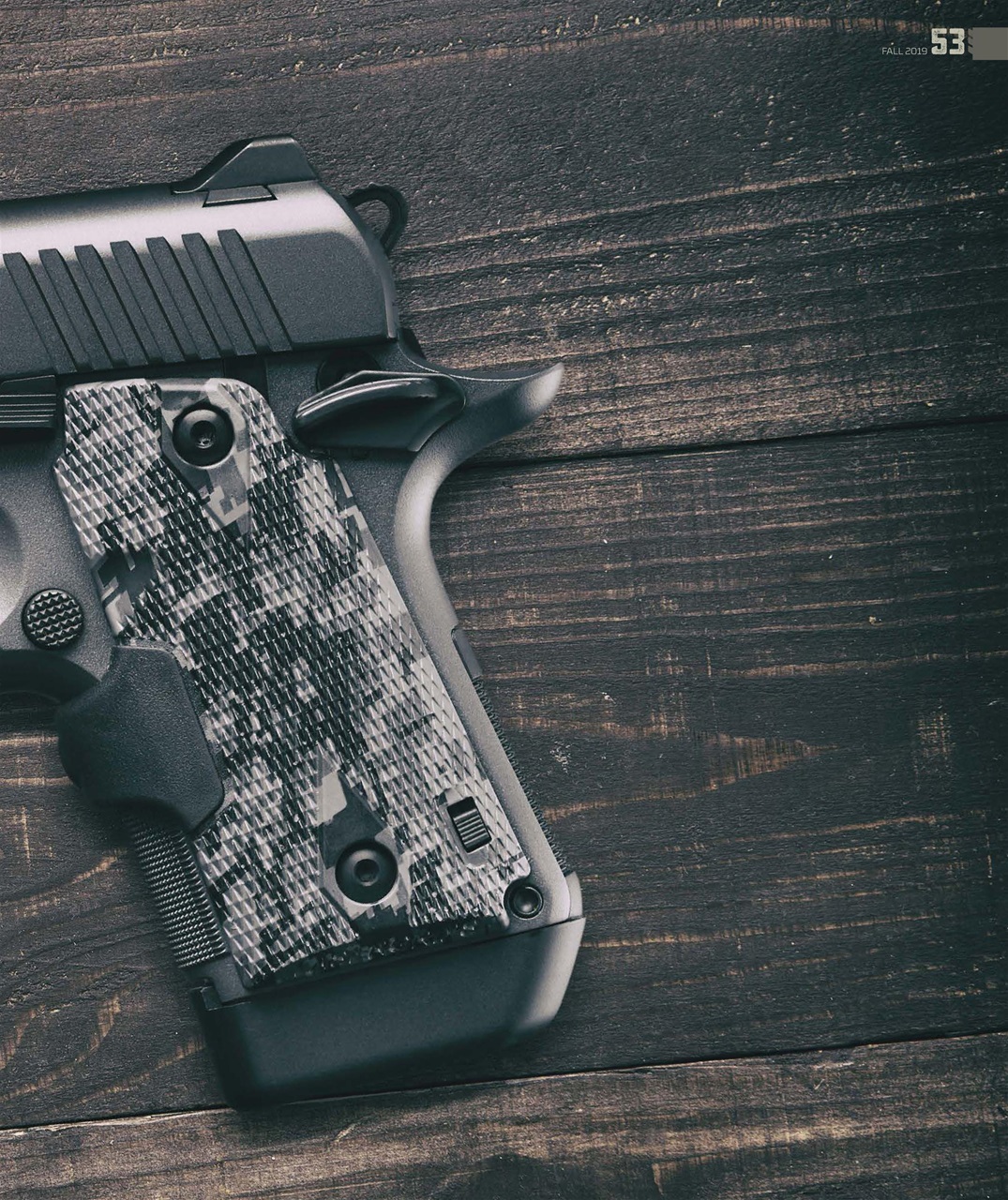 American Outdoor Guide: Boundless Preview Pages