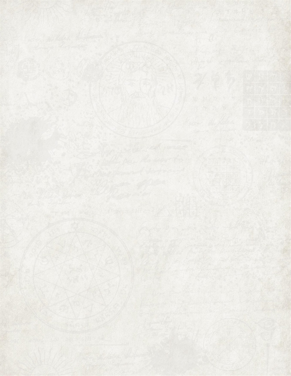 All About History Preview Pages