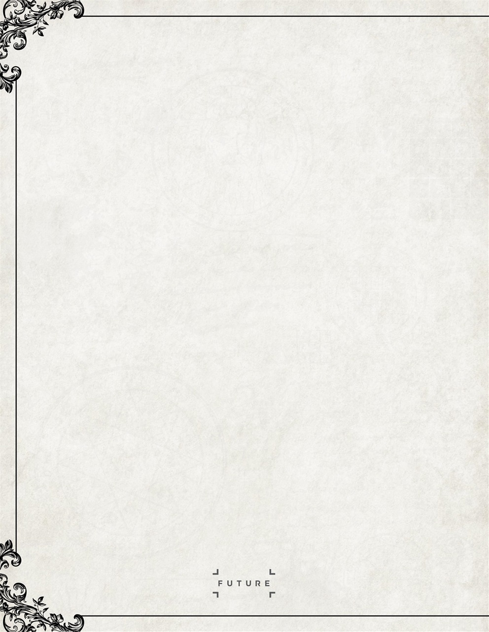 All About History Preview Pages