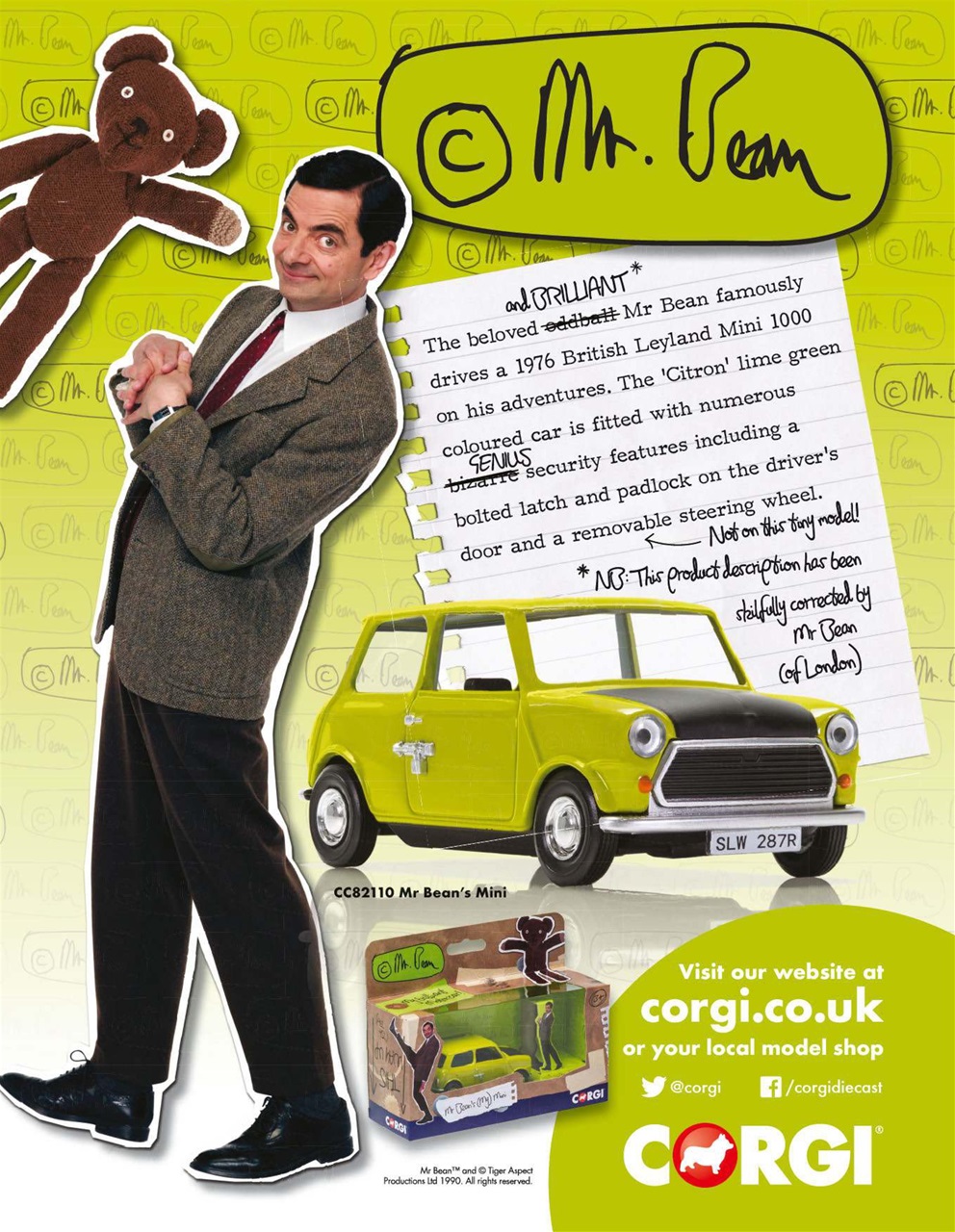 How It Works Preview Pages