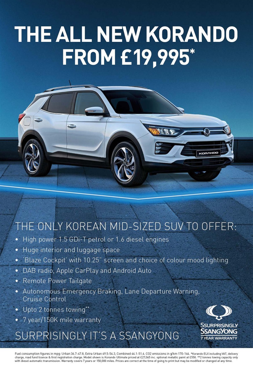 Practical Caravan Preview Pages