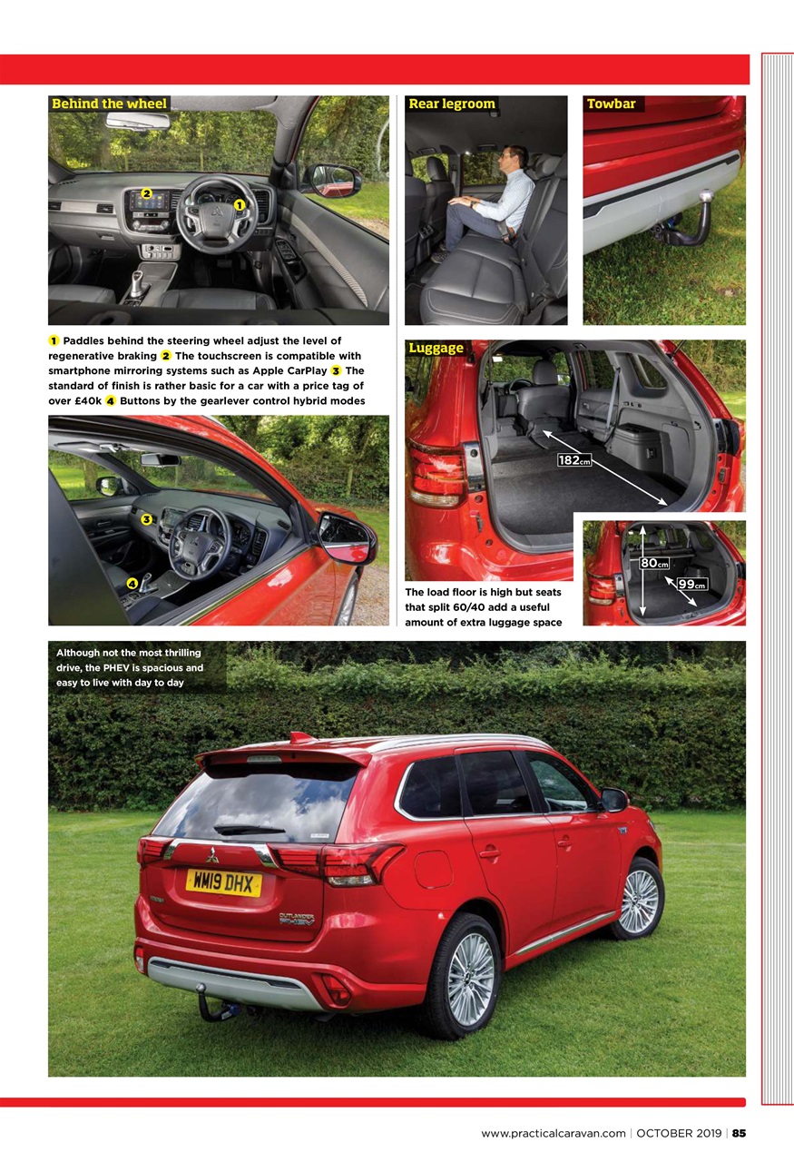 Practical Caravan Preview Pages