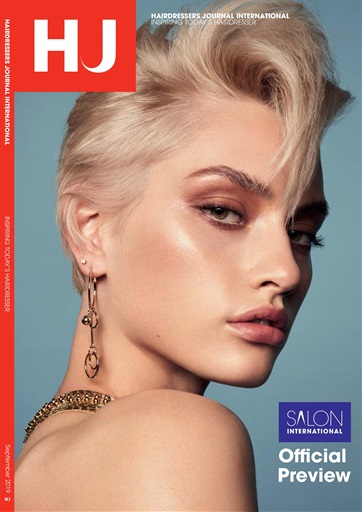 Hairdressers Journal issue 