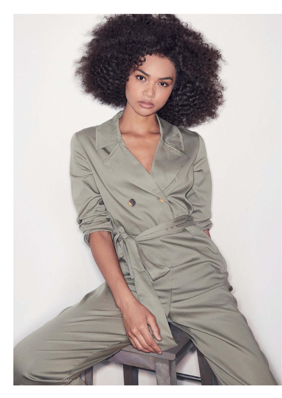 Hairdressers Journal Preview Pages