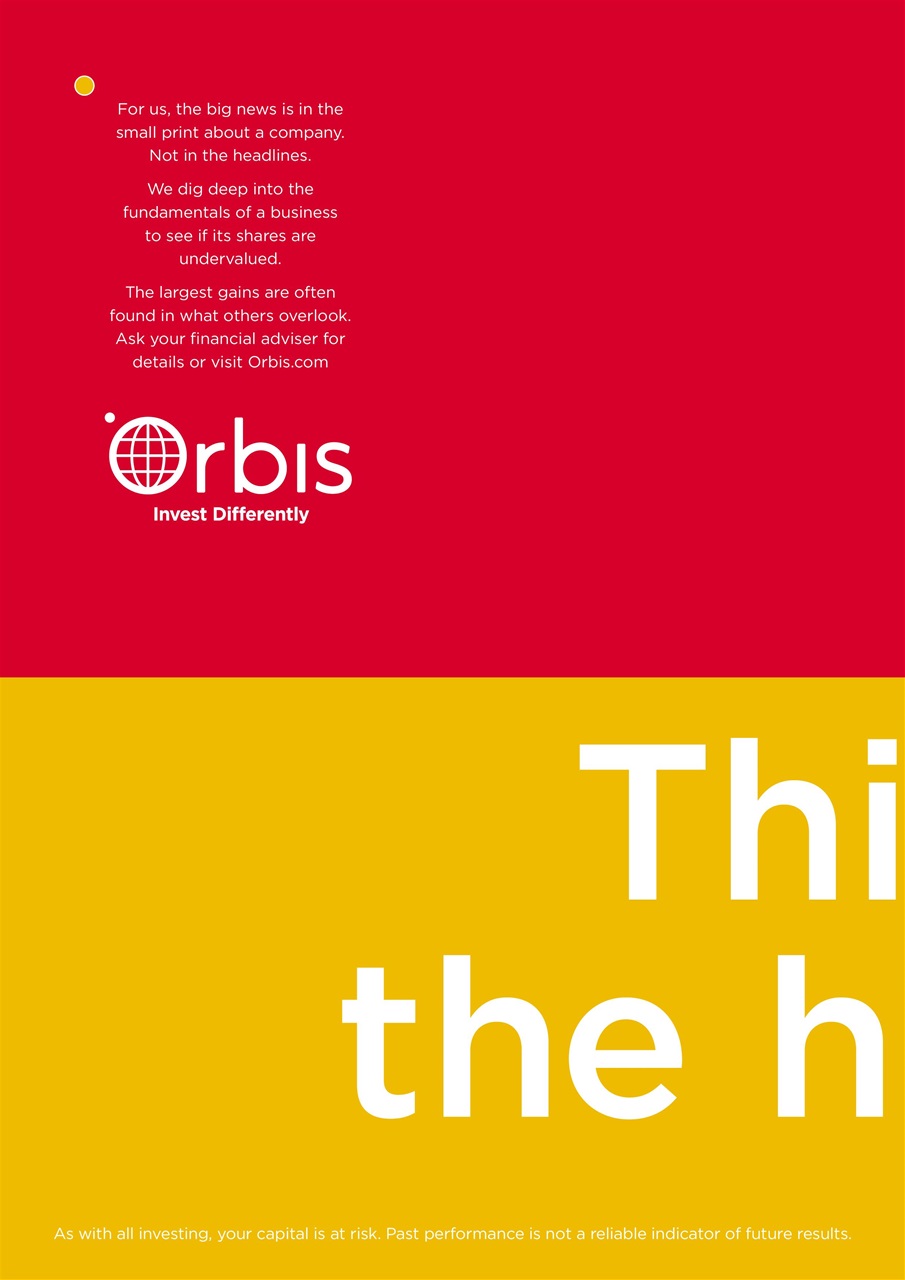 The Week Preview Pages