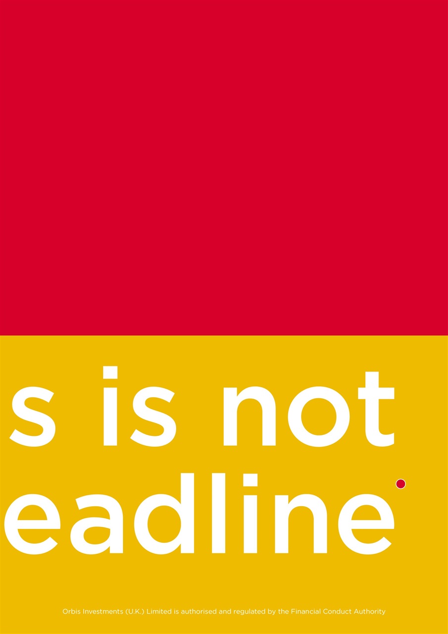 The Week Preview Pages