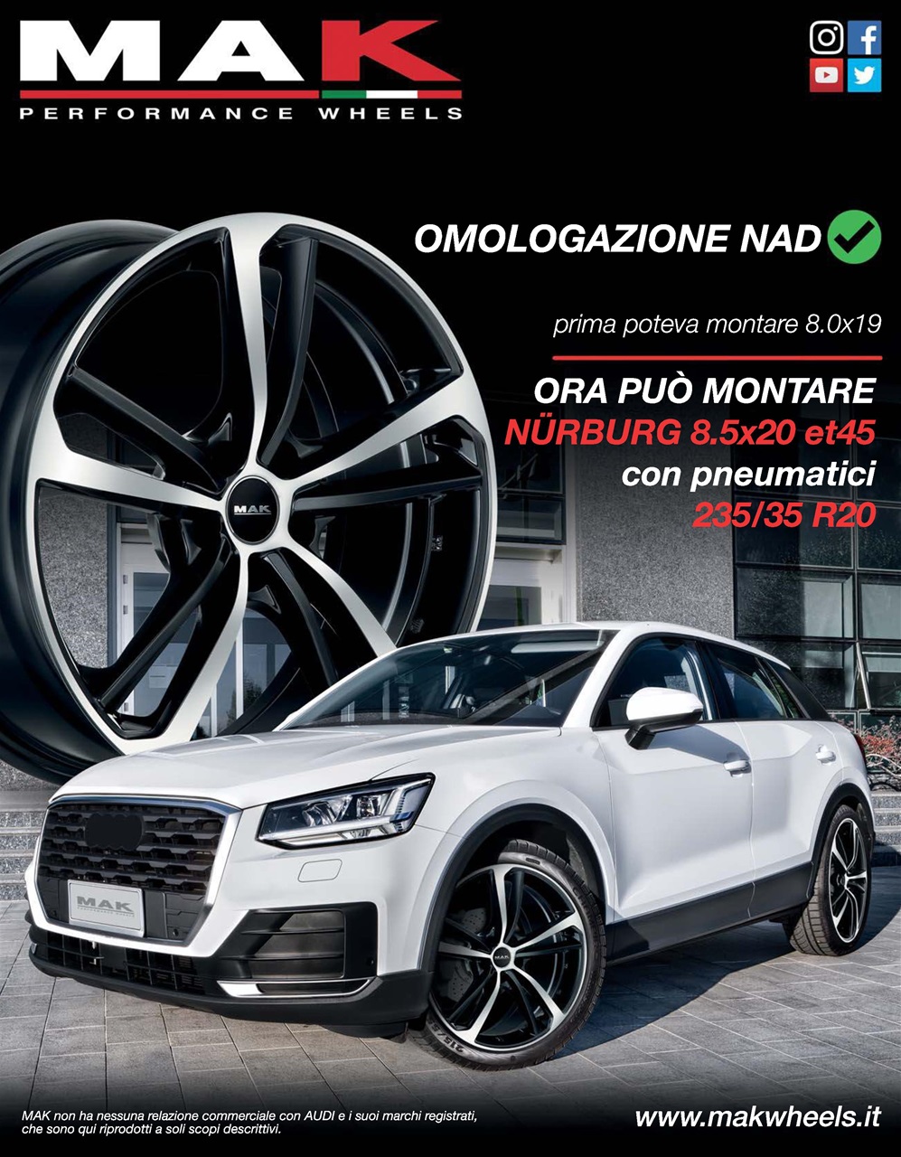 Elaborare GT Tuning Preview Pages