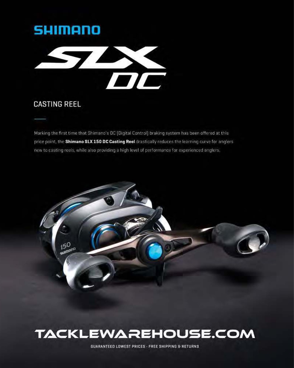 BASS ANGLER MAGAZINE Preview Pages