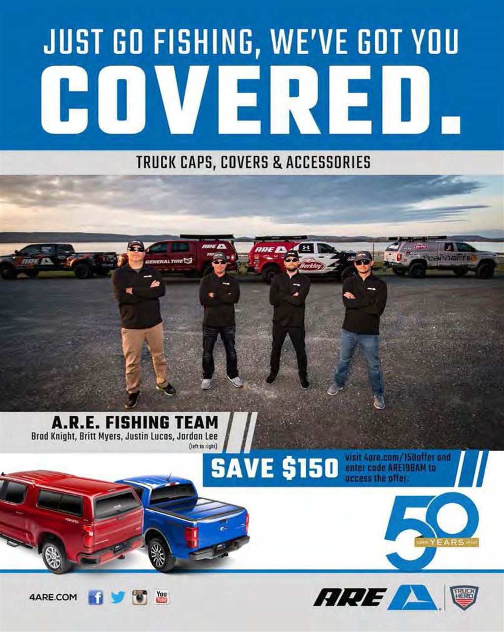 BASS ANGLER MAGAZINE Preview Pages