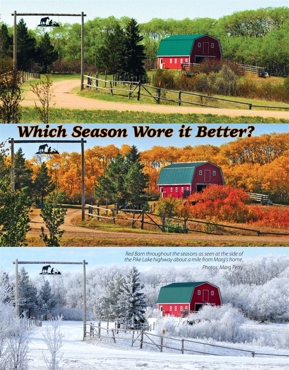 Prairies North Magazine Preview Pages