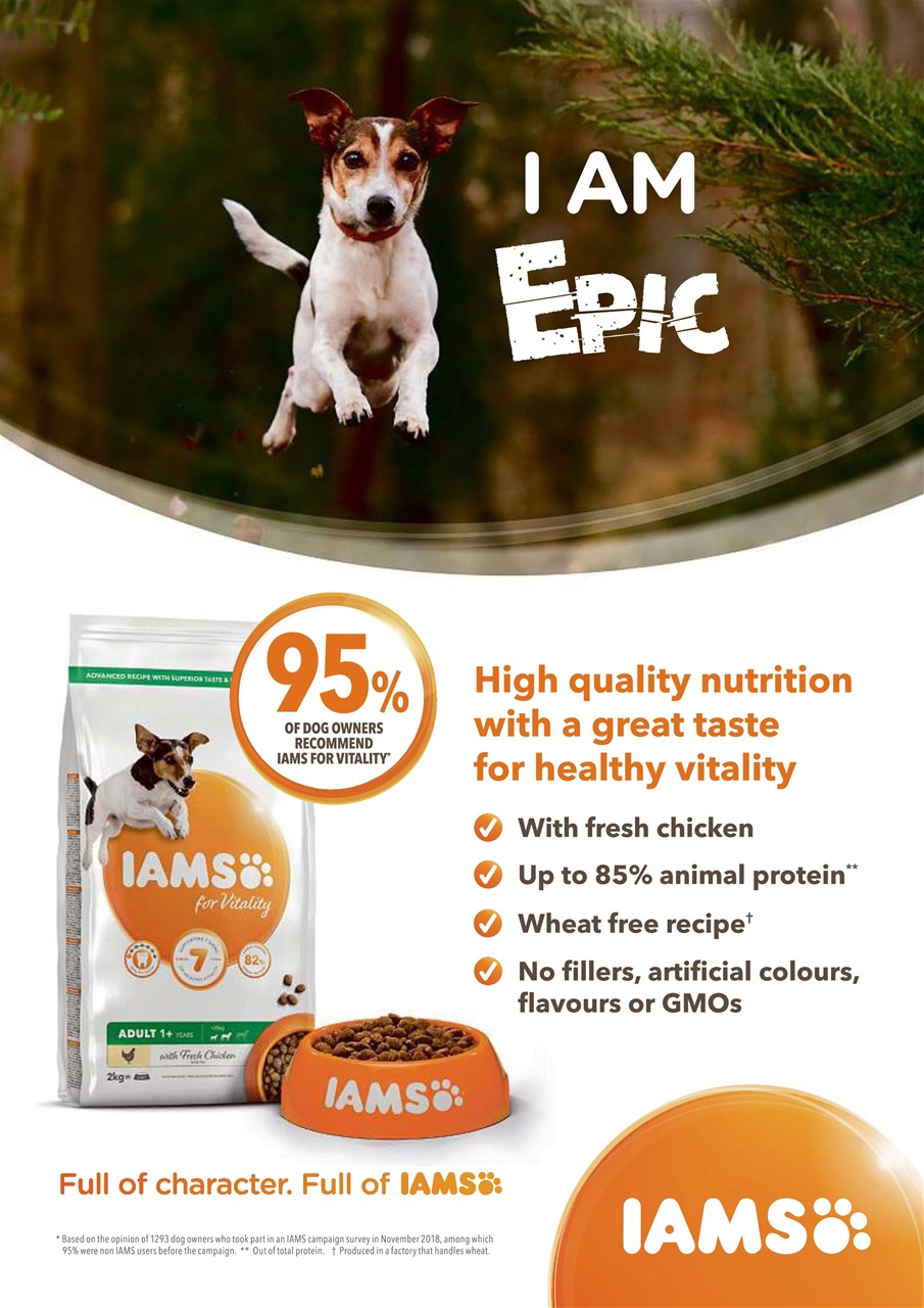 My Weekly Preview Pages