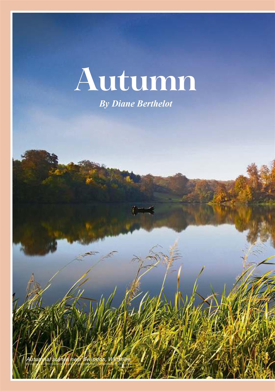 Evergreen Preview Pages