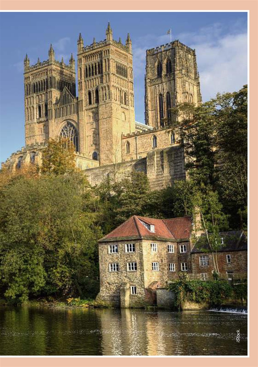 Evergreen Preview Pages