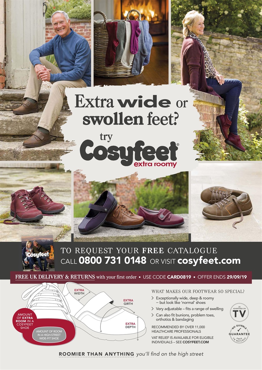 Cardmaking & Papercraft Preview Pages