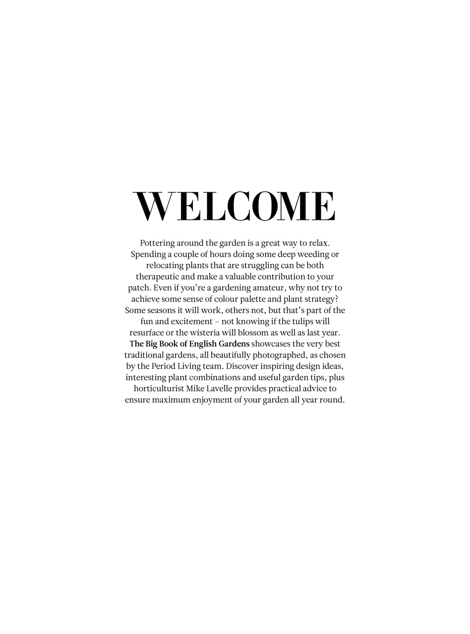 Future Guides & Specials Preview Pages