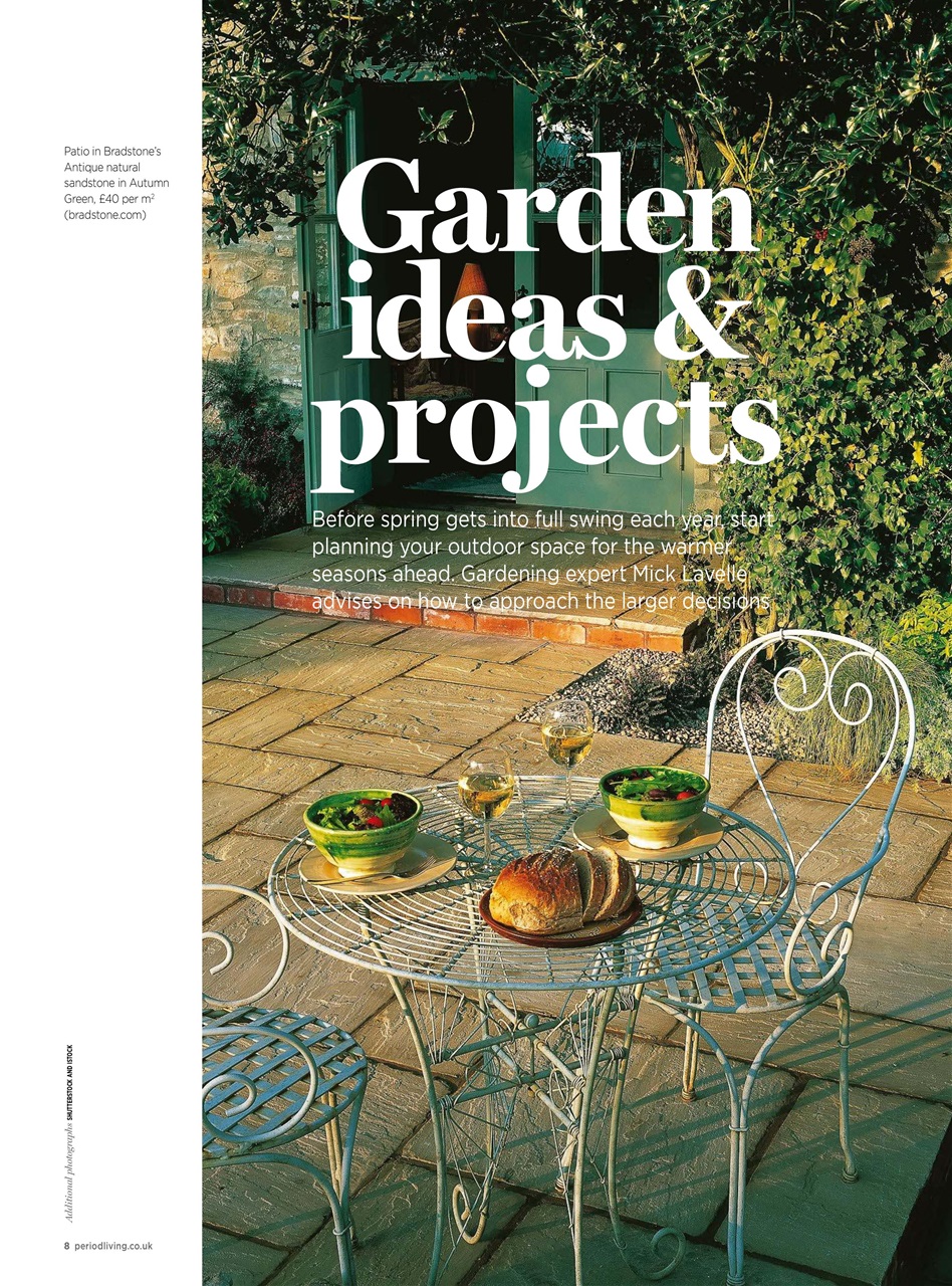 Future Guides & Specials Preview Pages