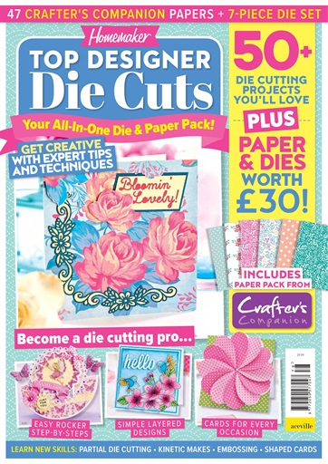 Homemaker issue 