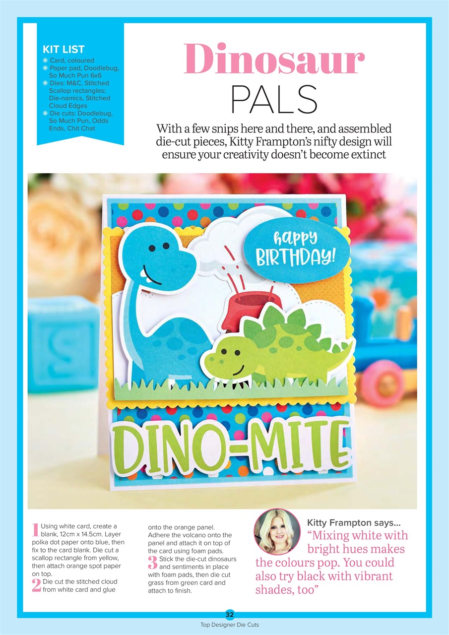 Homemaker Preview Pages