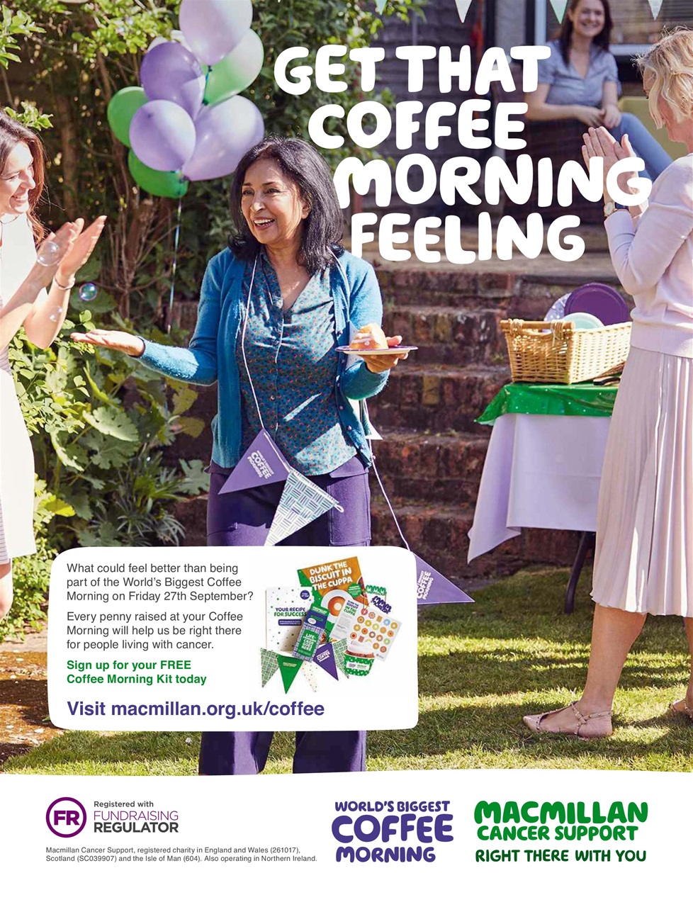 Easy Cook Magazine Preview Pages