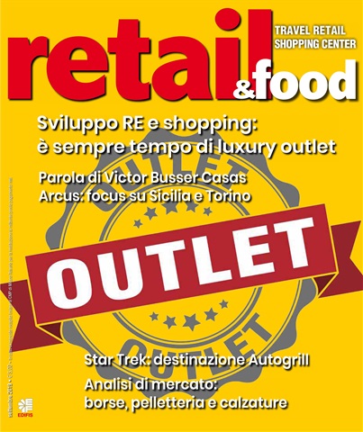 Retail&food issue settembre