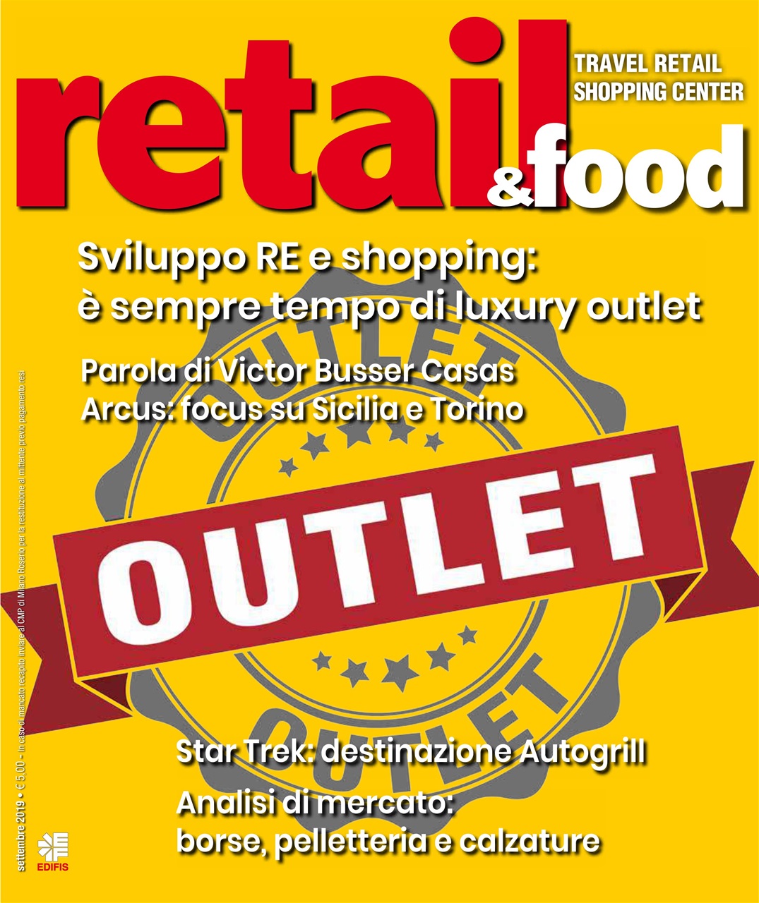 Retail&food Preview Pages