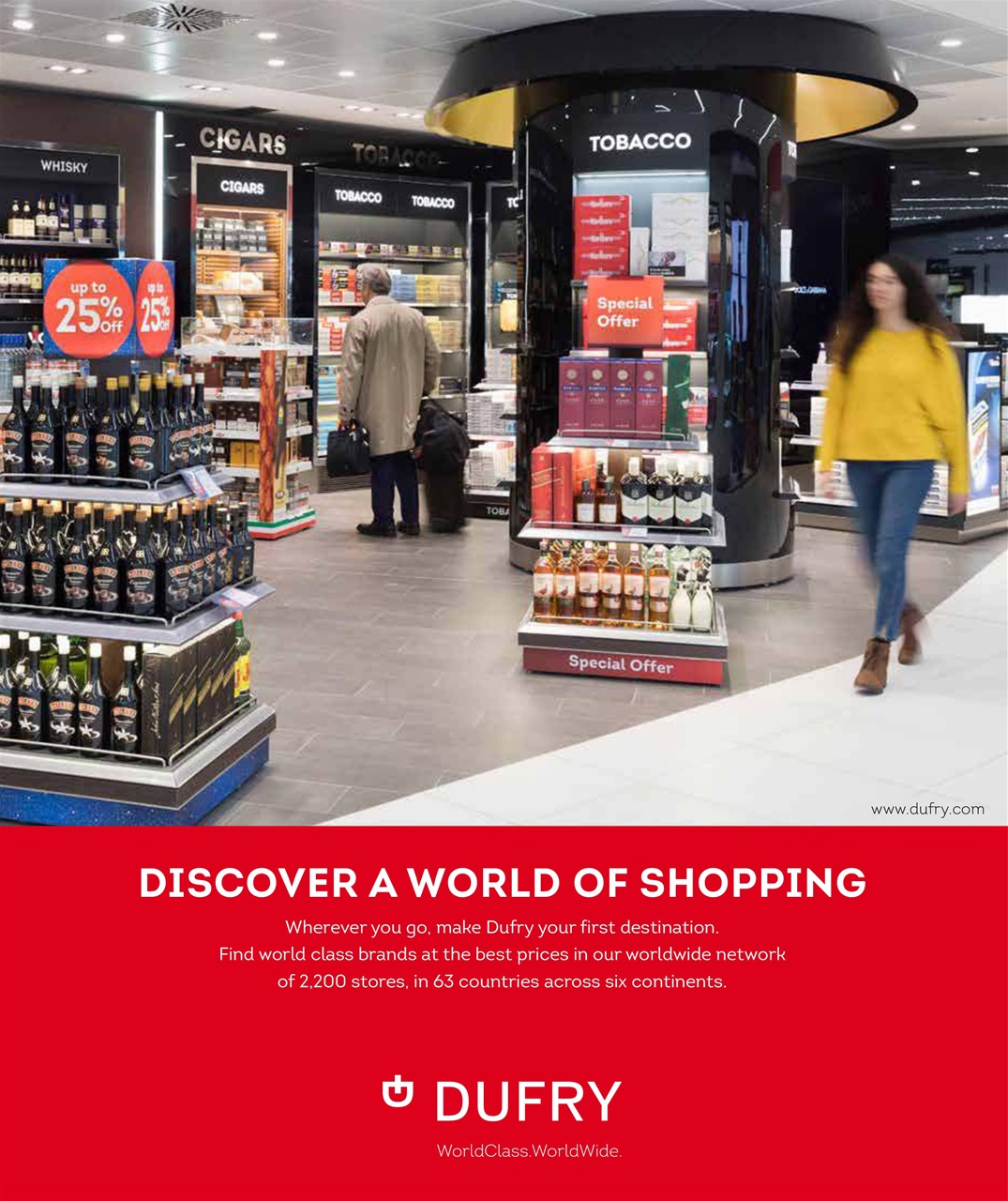 Retail&food Preview Pages