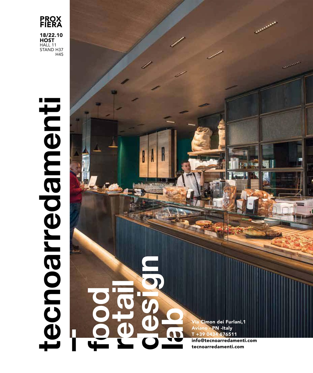 Retail&food Preview Pages