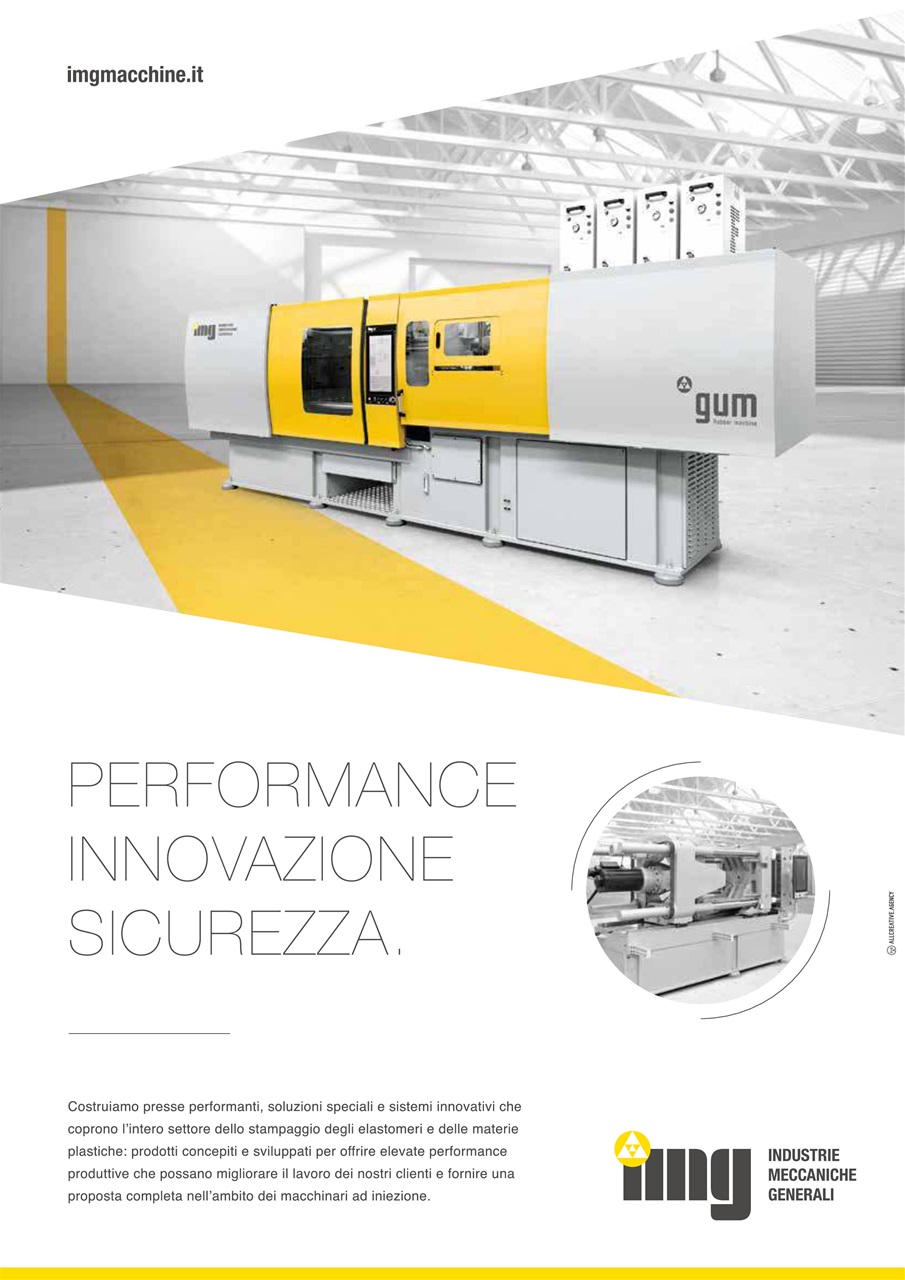 L’industria della Gomma Preview Pages