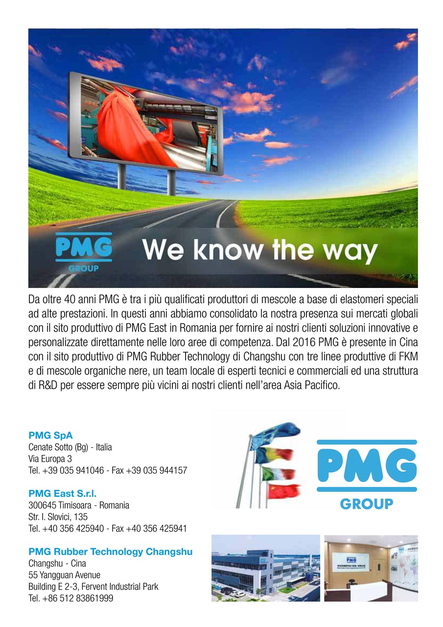 L’industria della Gomma Preview Pages