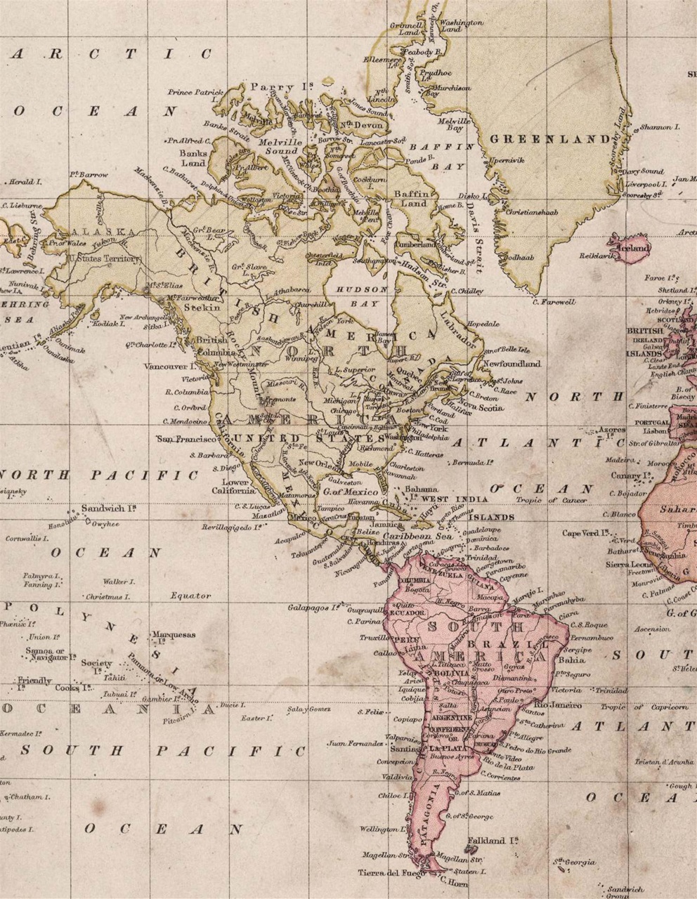 All About History Preview Pages