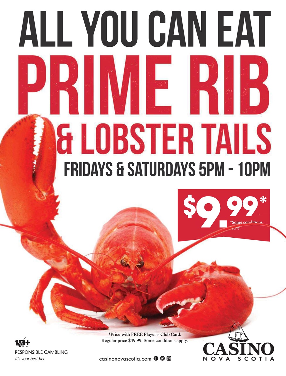 Halifax Magazine Preview Pages