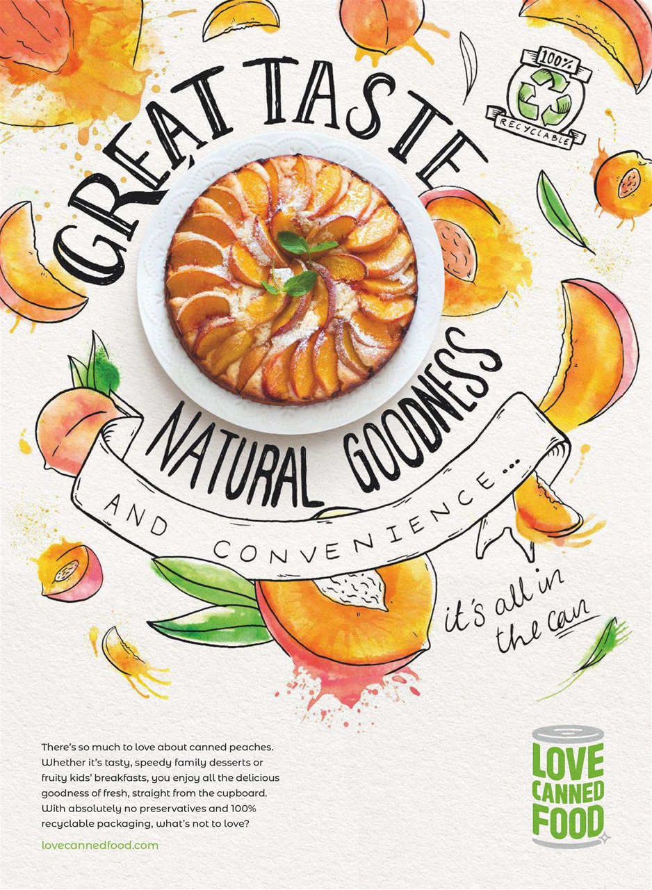 What's on TV Preview Pages