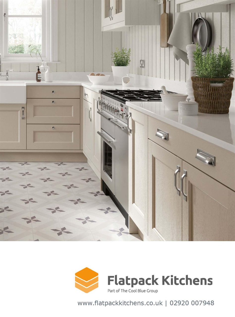 Future Guides & Specials Preview Pages