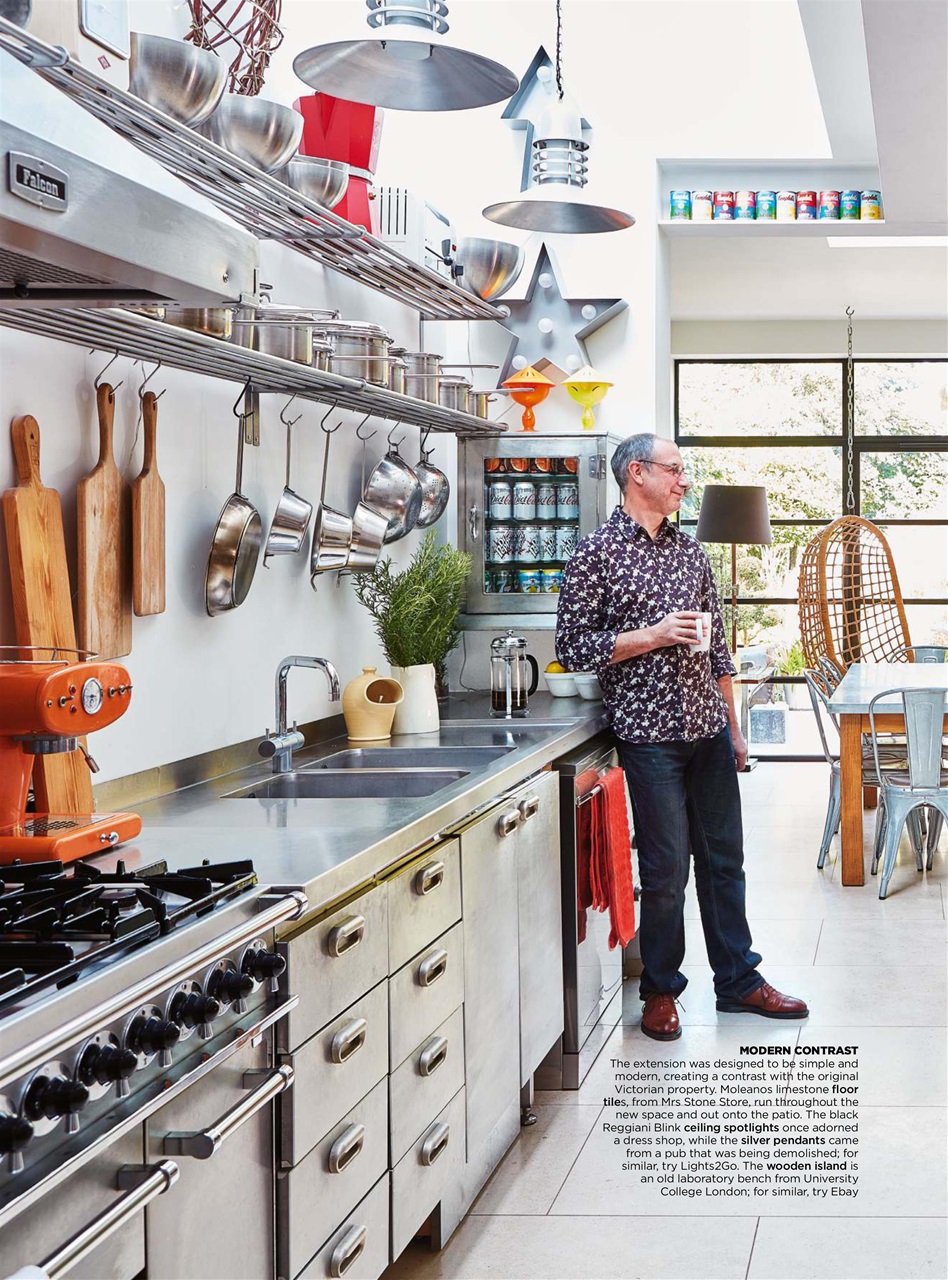 Future Guides & Specials Preview Pages