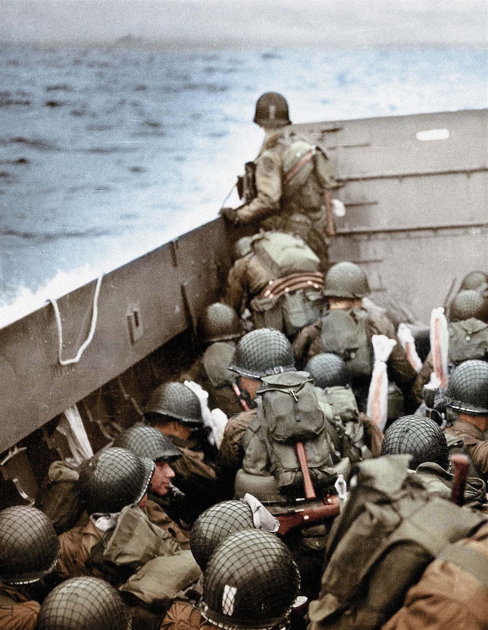 History of War Preview Pages