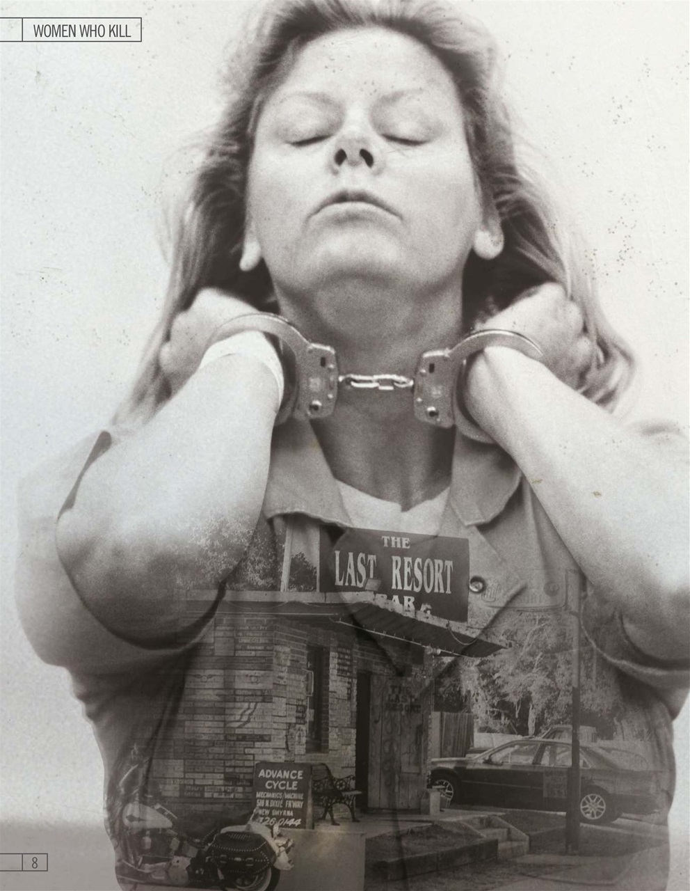 Future Guides & Specials Preview Pages