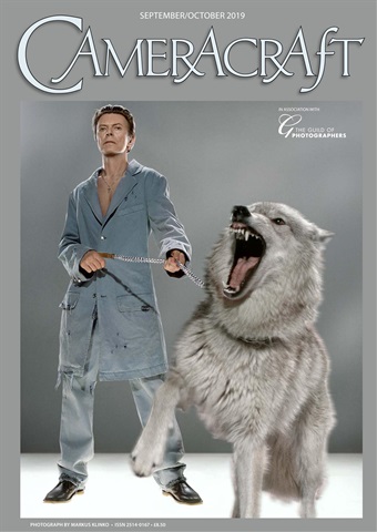 f2 Cameracraft issue Sep/Oct 2019