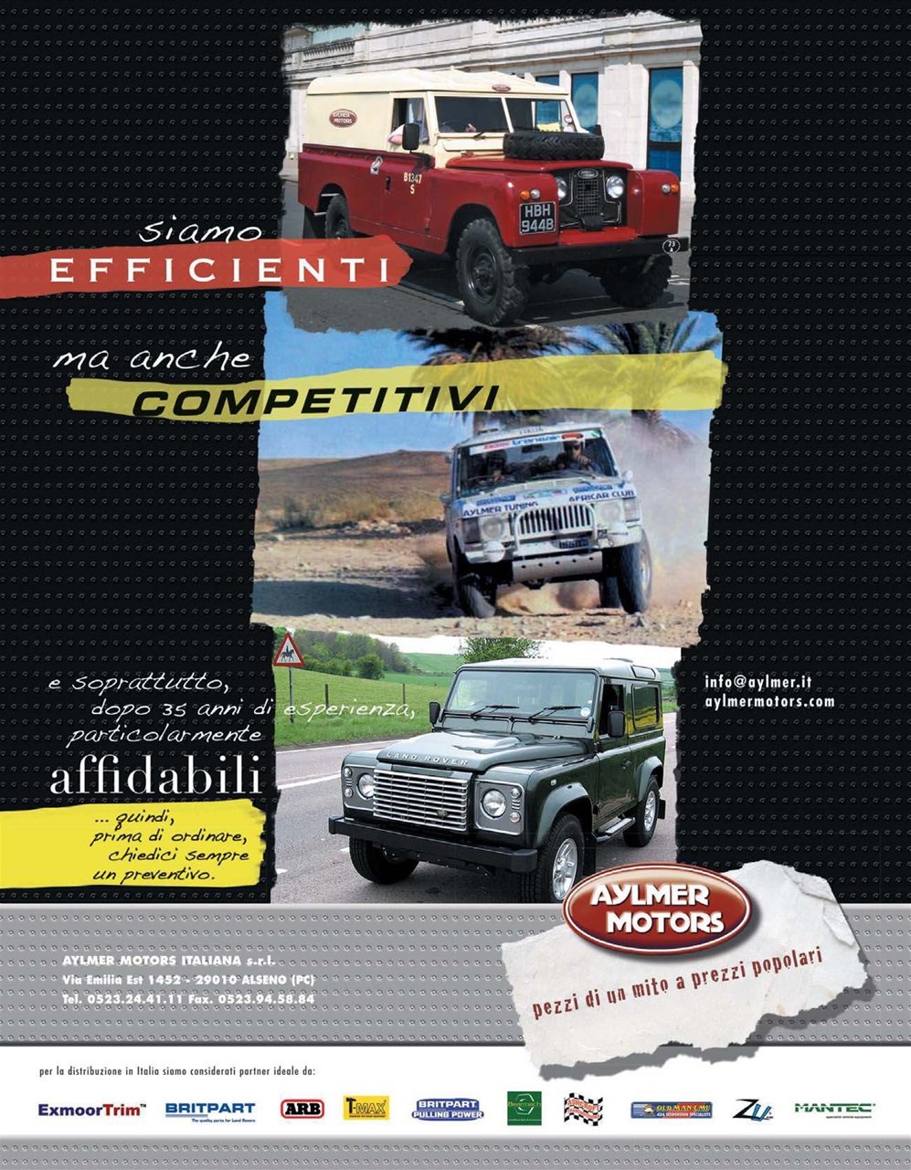 Elaborare 4x4 Preview Pages